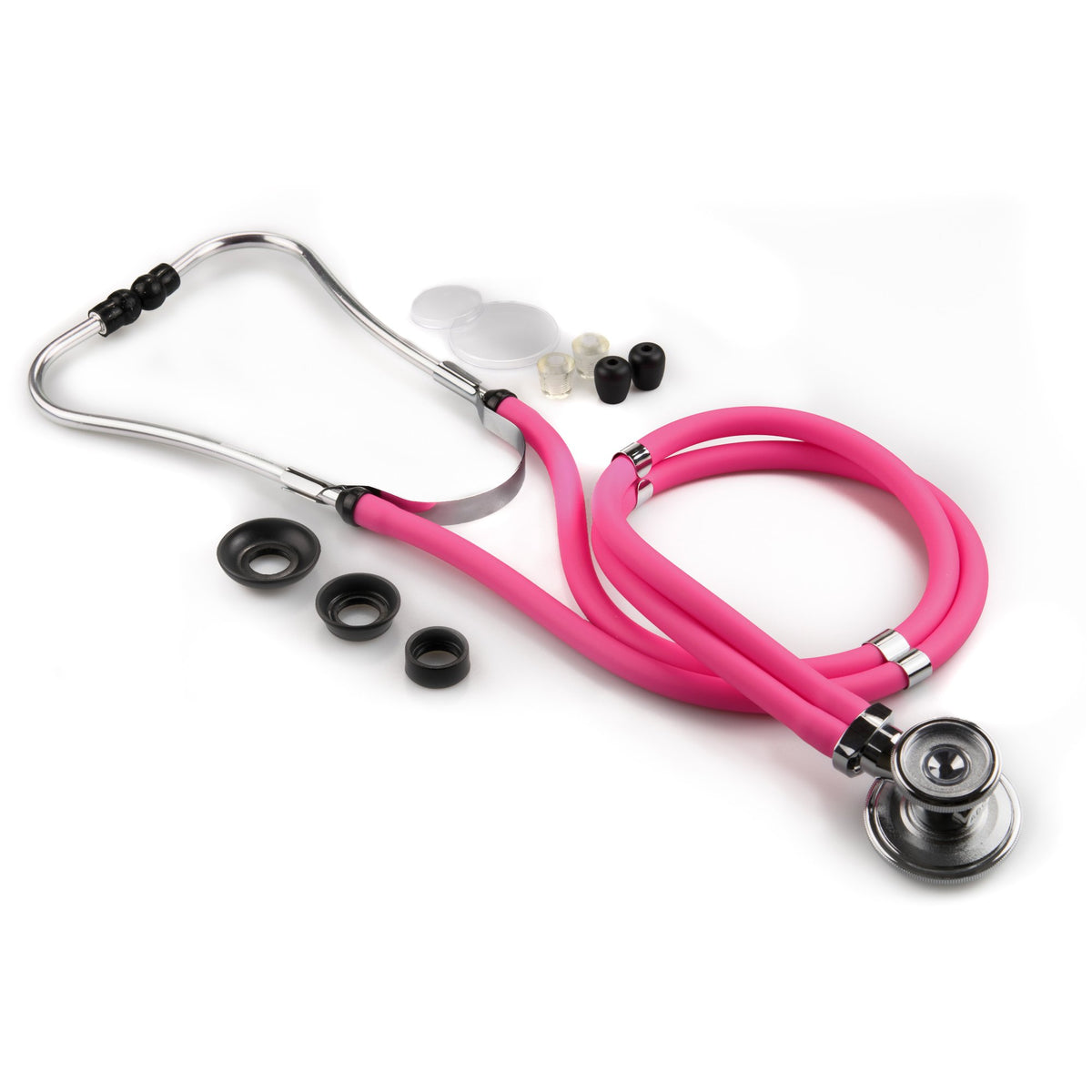 McKesson Lumeon Sprague Rappaport Stethoscope Blue