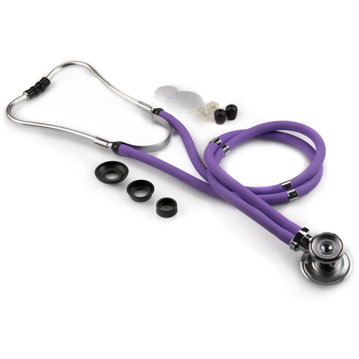 McKesson Lumeon Sprague Rappaport Stethoscope Blue