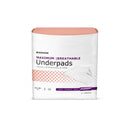 McKesson Maximum Breathable Underpads 24 x 36 Inch Bag of 5