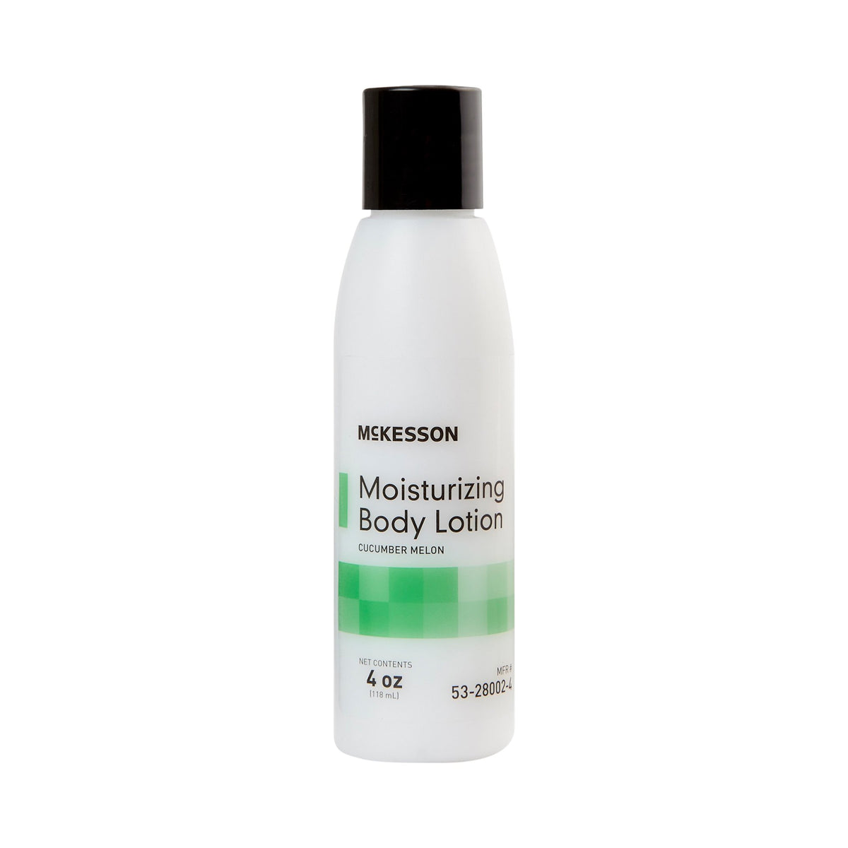 McKesson Moisturizer Baby Fresh Scent Case of 60