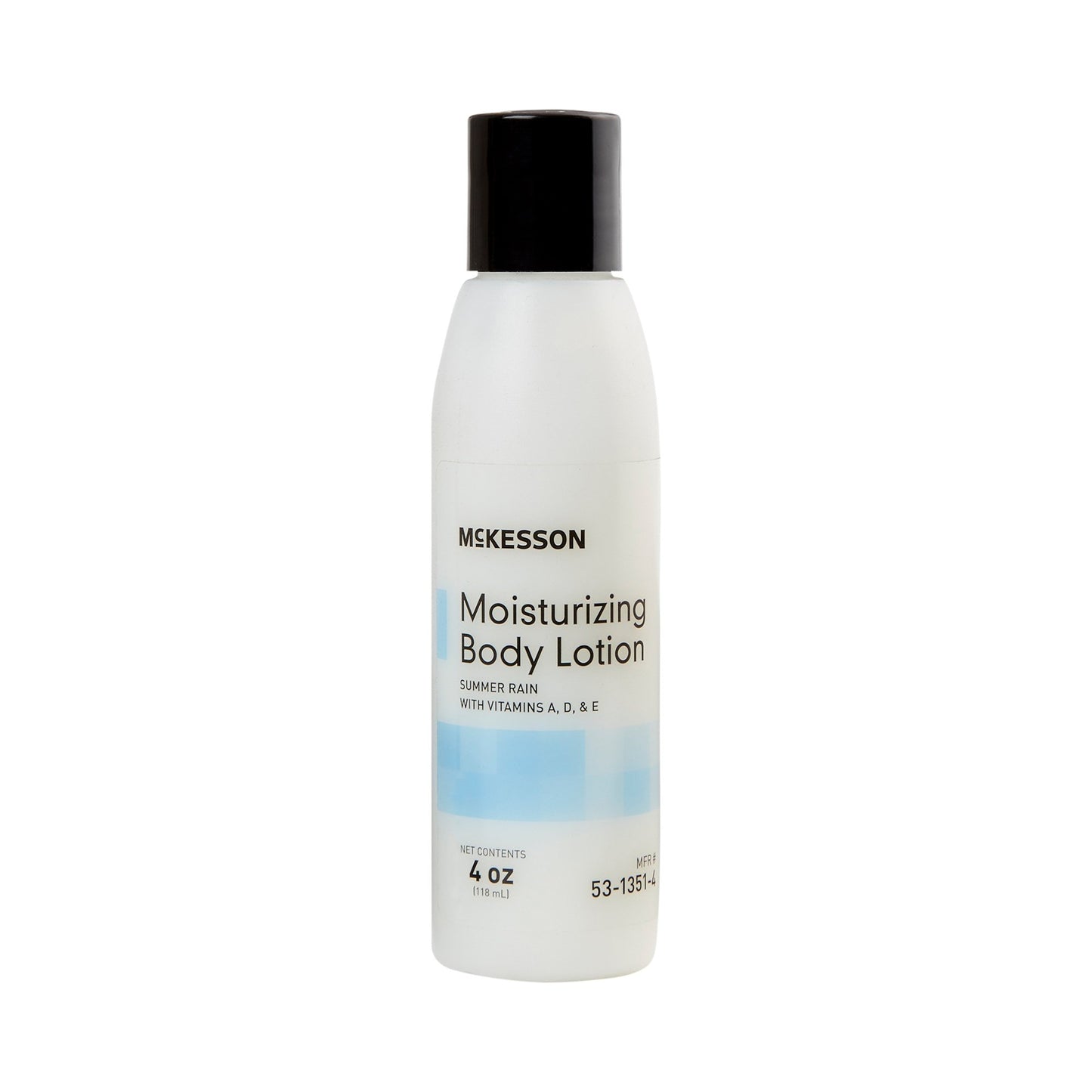 McKesson Moisturizing Body Lotion Case of 48