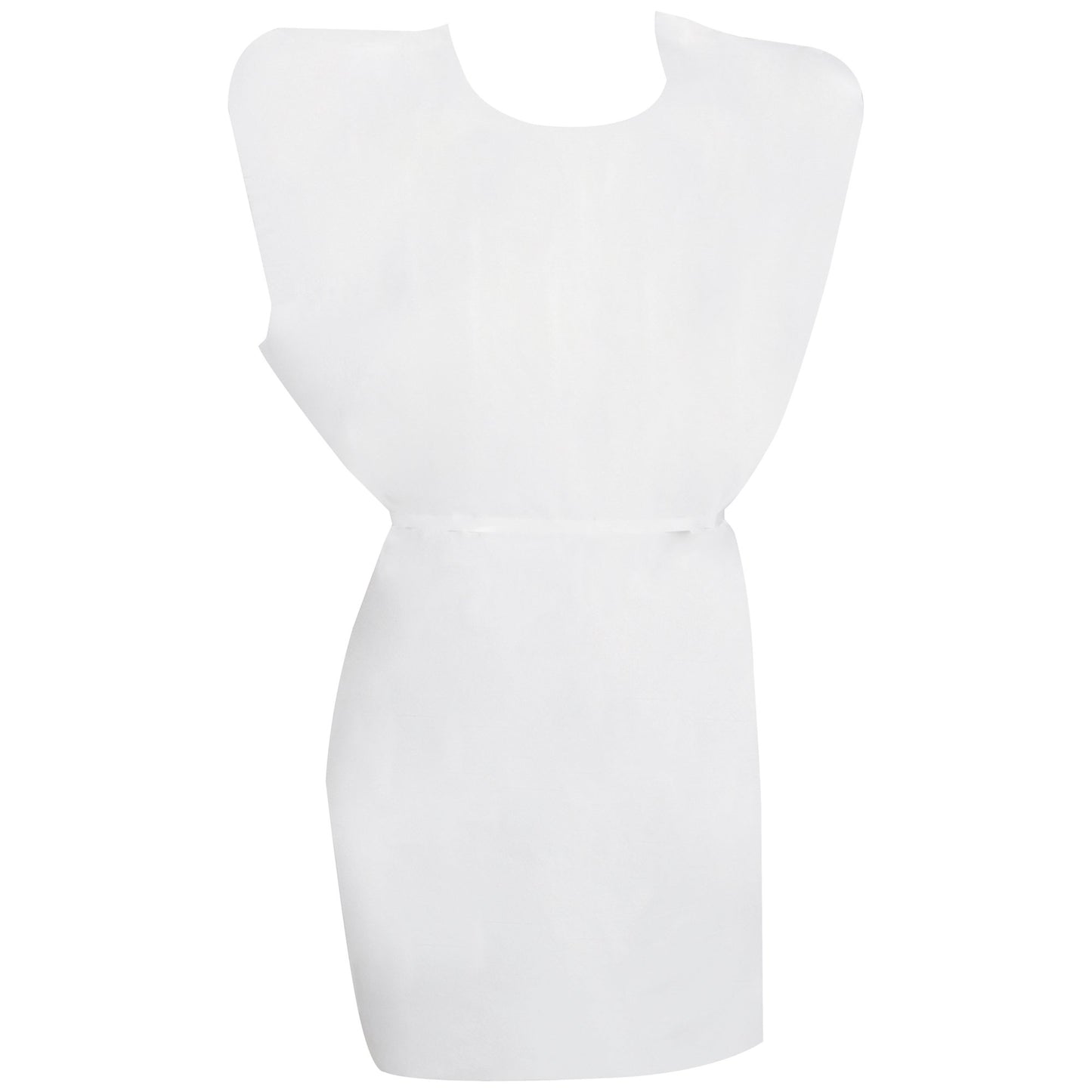 McKesson Patient Tissue Exam Gown 1 Each