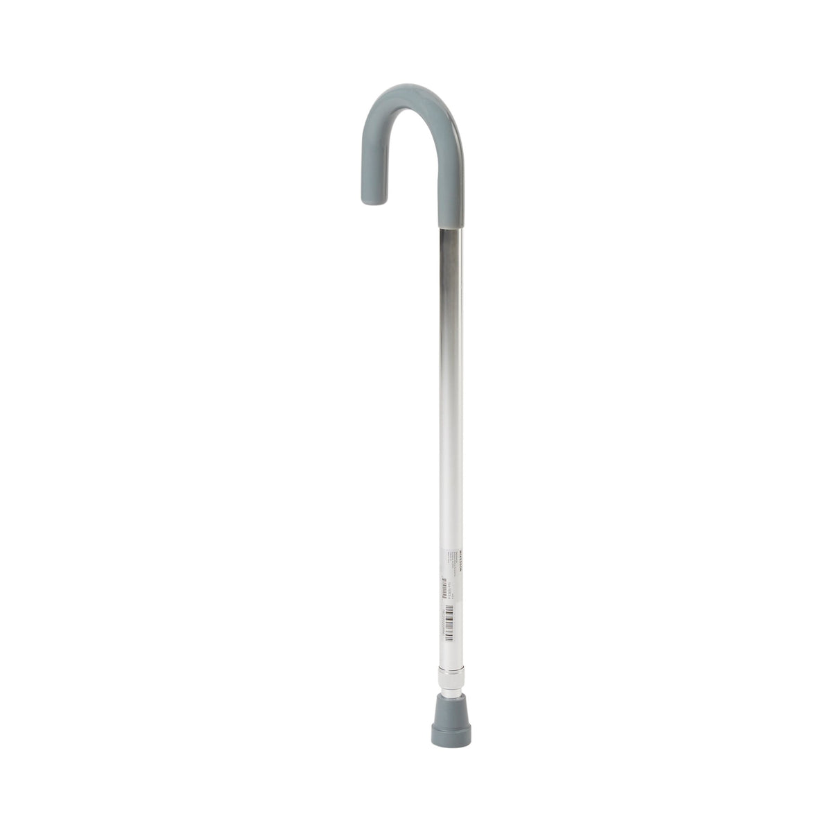 McKesson Round Handle Walking Cane