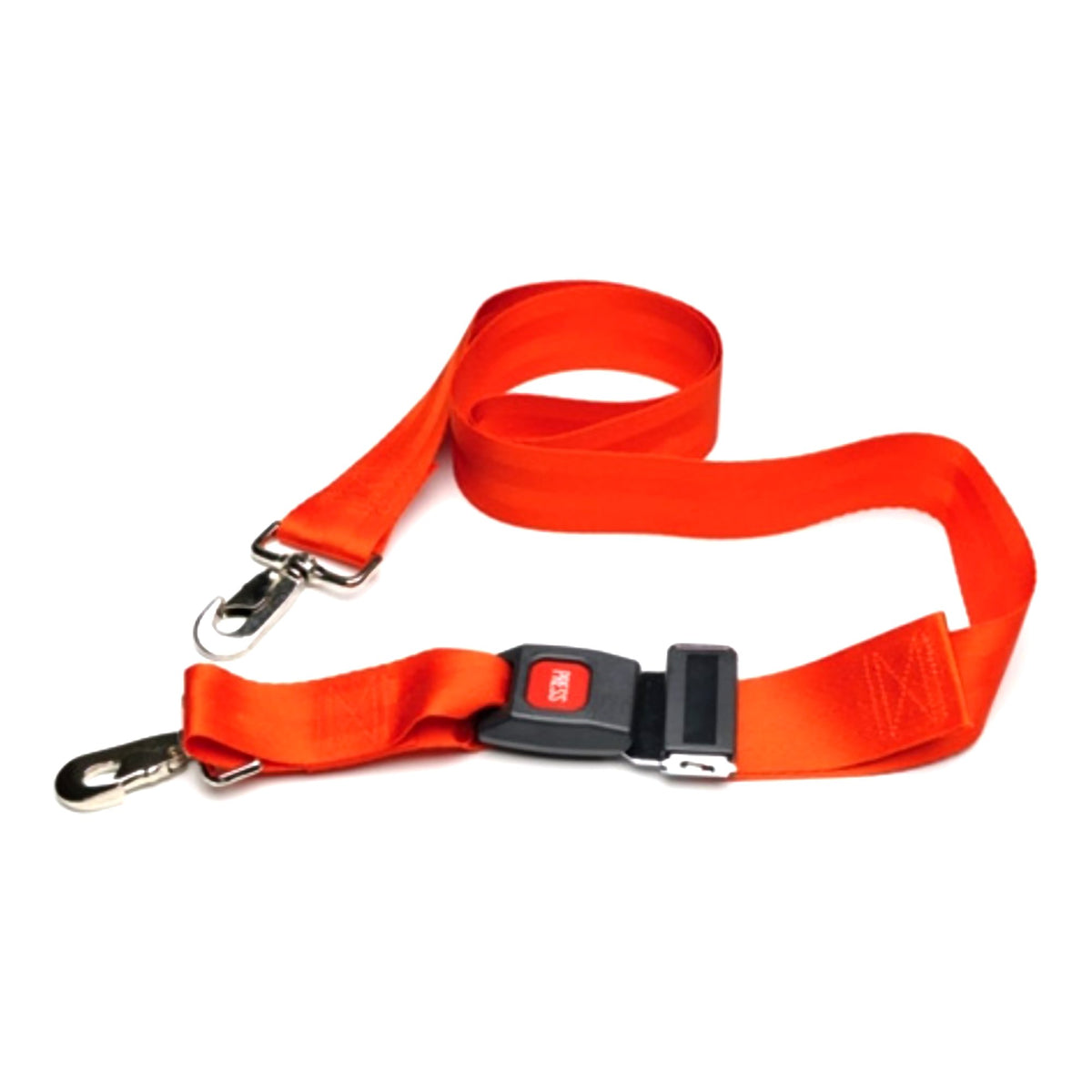 McKesson Speed Clip Strap 1 Each