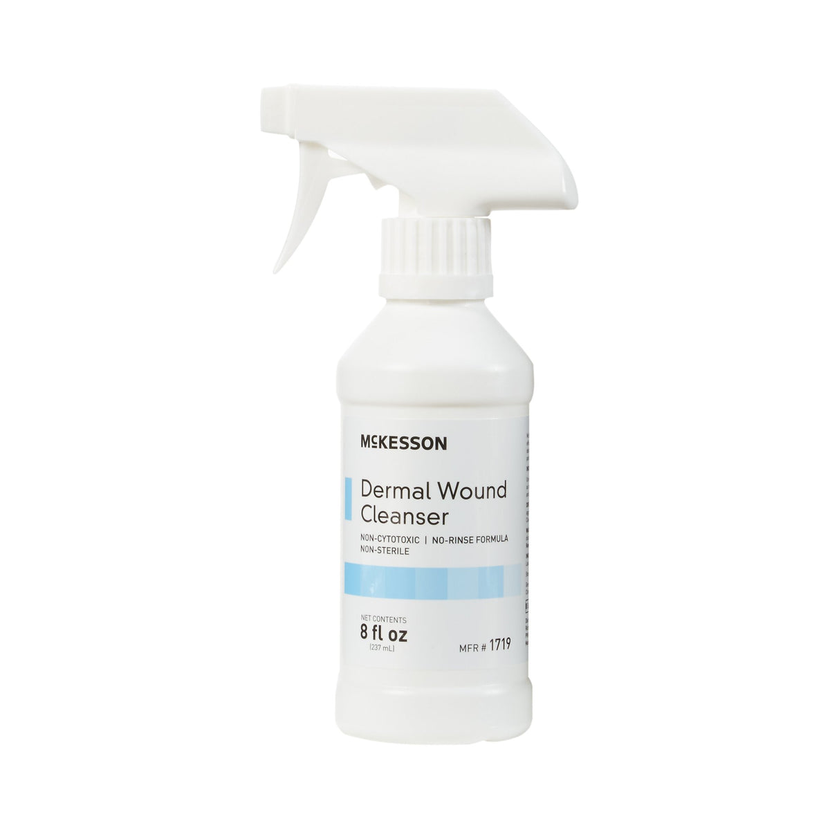McKesson Wound Cleanser 4 oz. 1 Each