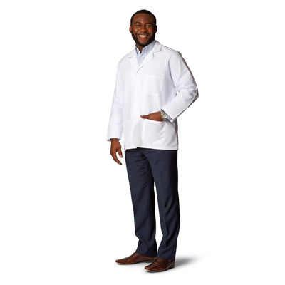 Medline Consultation Coats 32