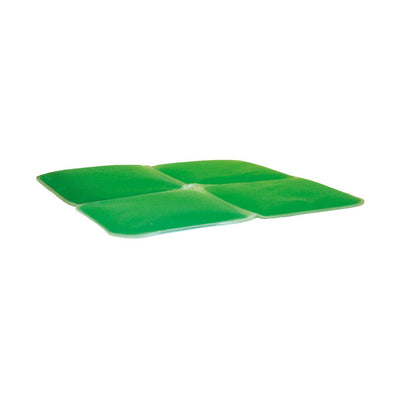 Medline Foam Wedge Cushions with Gel 16" x 18"