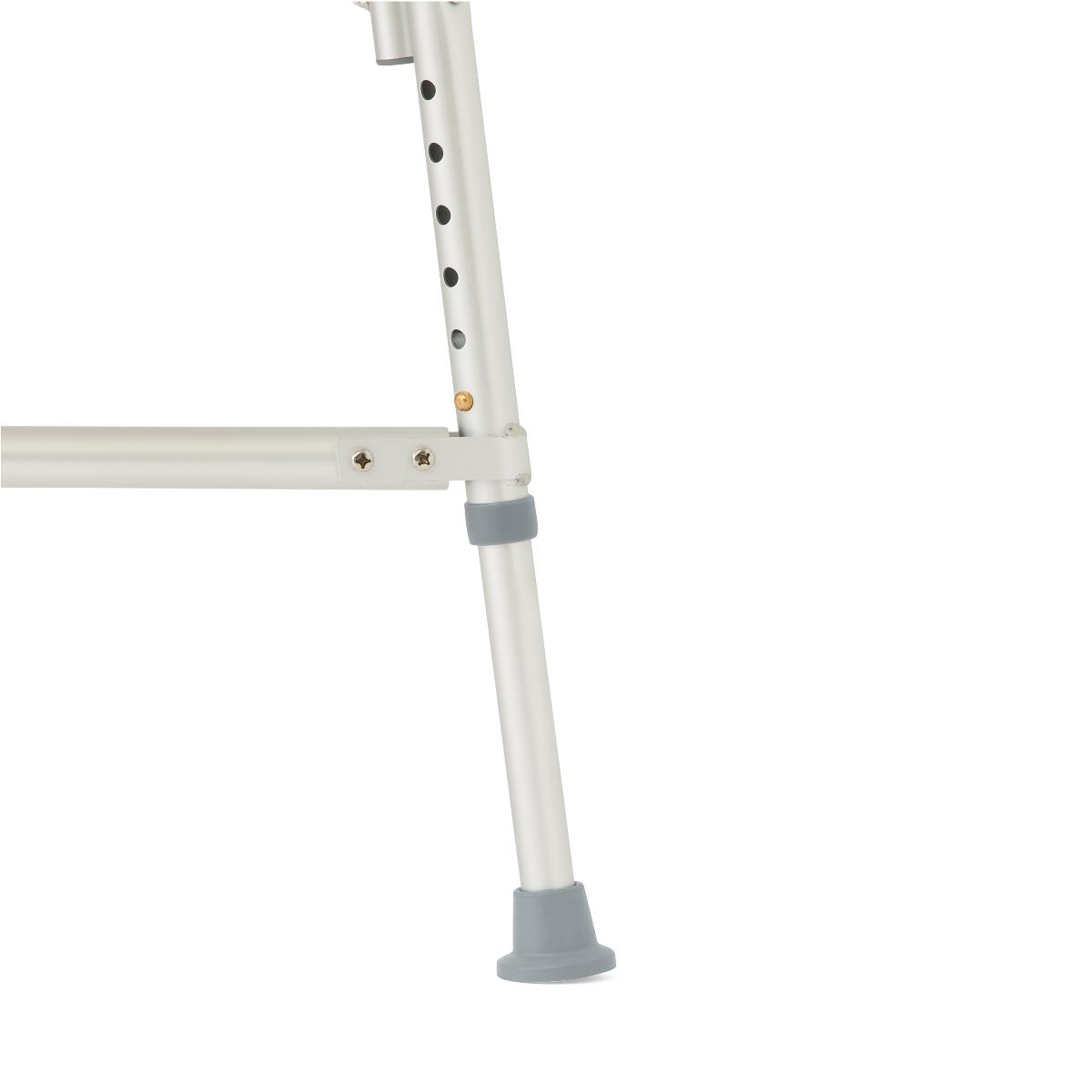 Guardian® Bariatric Shower Chair with Back