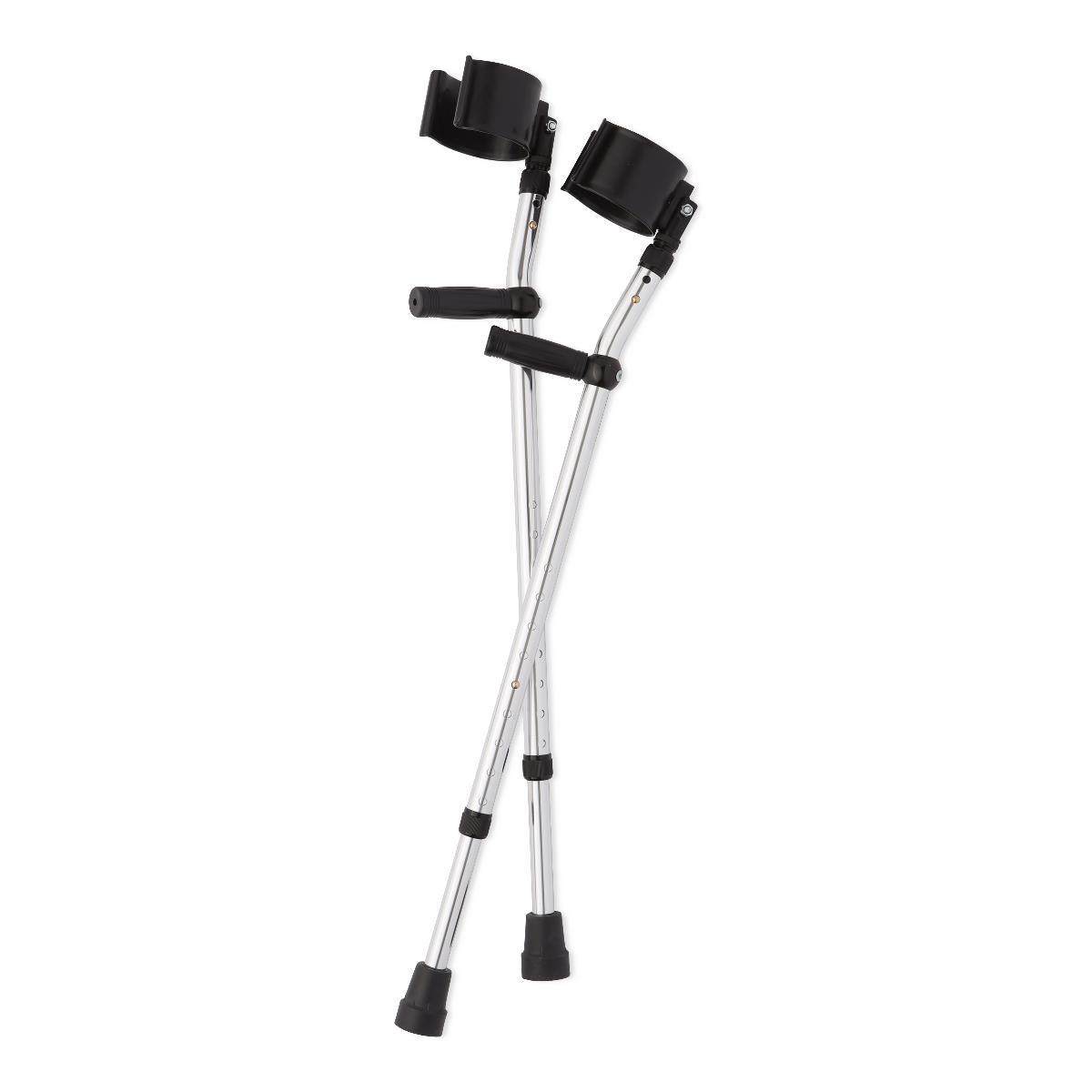 Guardian® Children's Forearm Crutches Youth