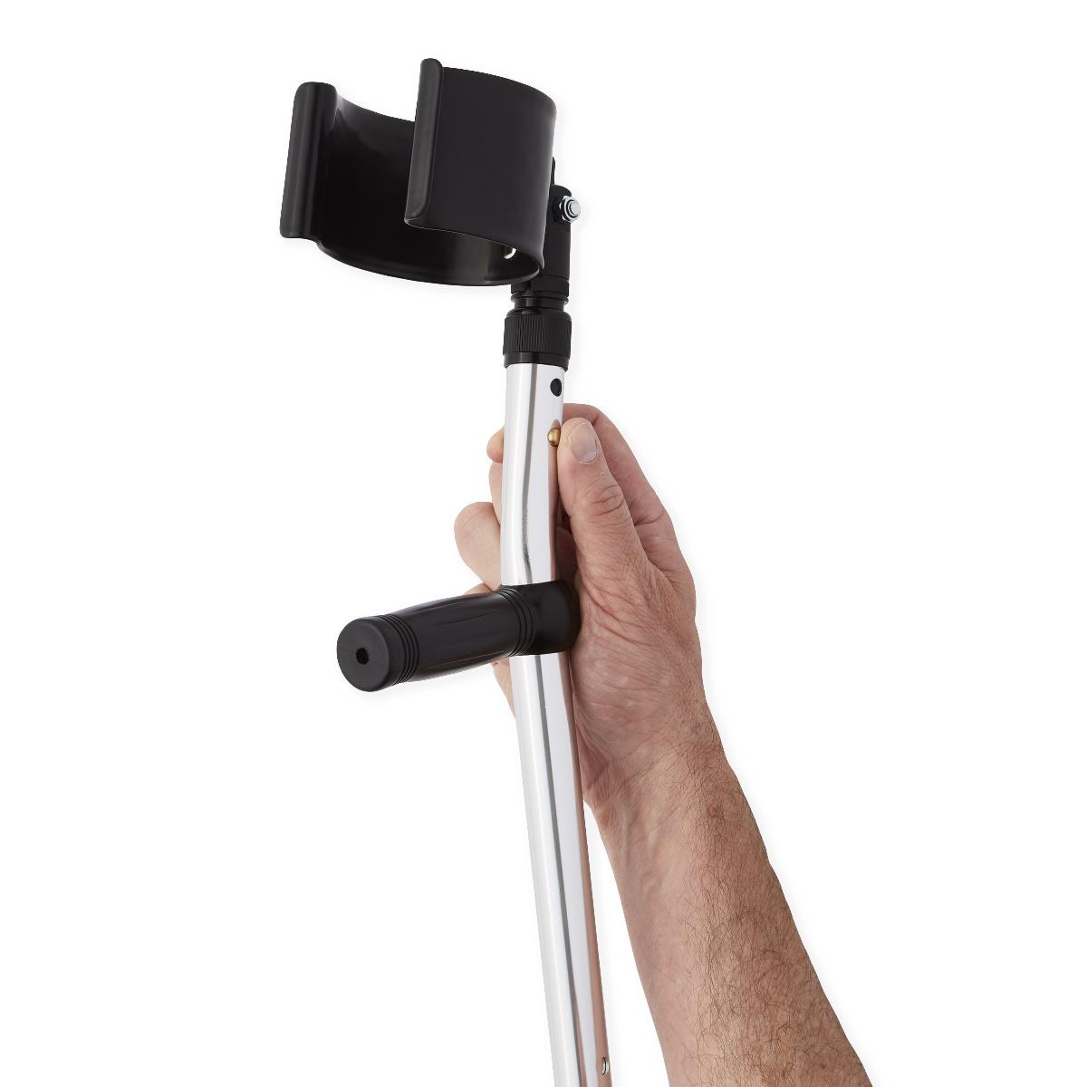 Guardian® Children's Forearm Crutches Youth