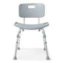 Guardian® Shower Chair with Back 400 lb