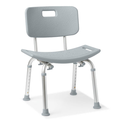Guardian® Shower Chair with Back 400 lb