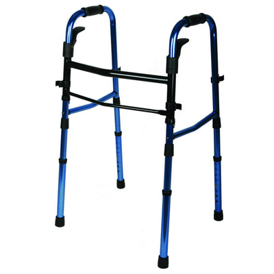 Guardian® Folding Paddle Walker