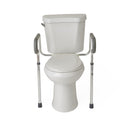 Guardian® Toilet Safety Frame