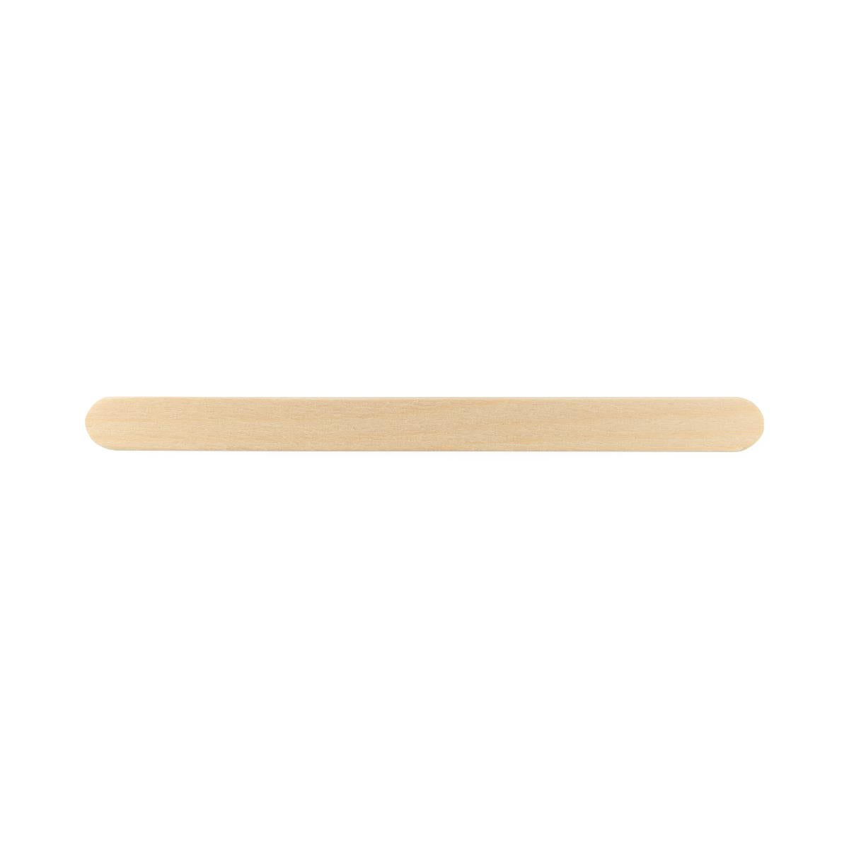 Medline Nonsterile Tongue Depressors Infant Box of 1000