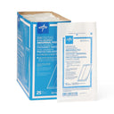 Medline Sterile Abdominal Pads 5 x 9 in Box of 25