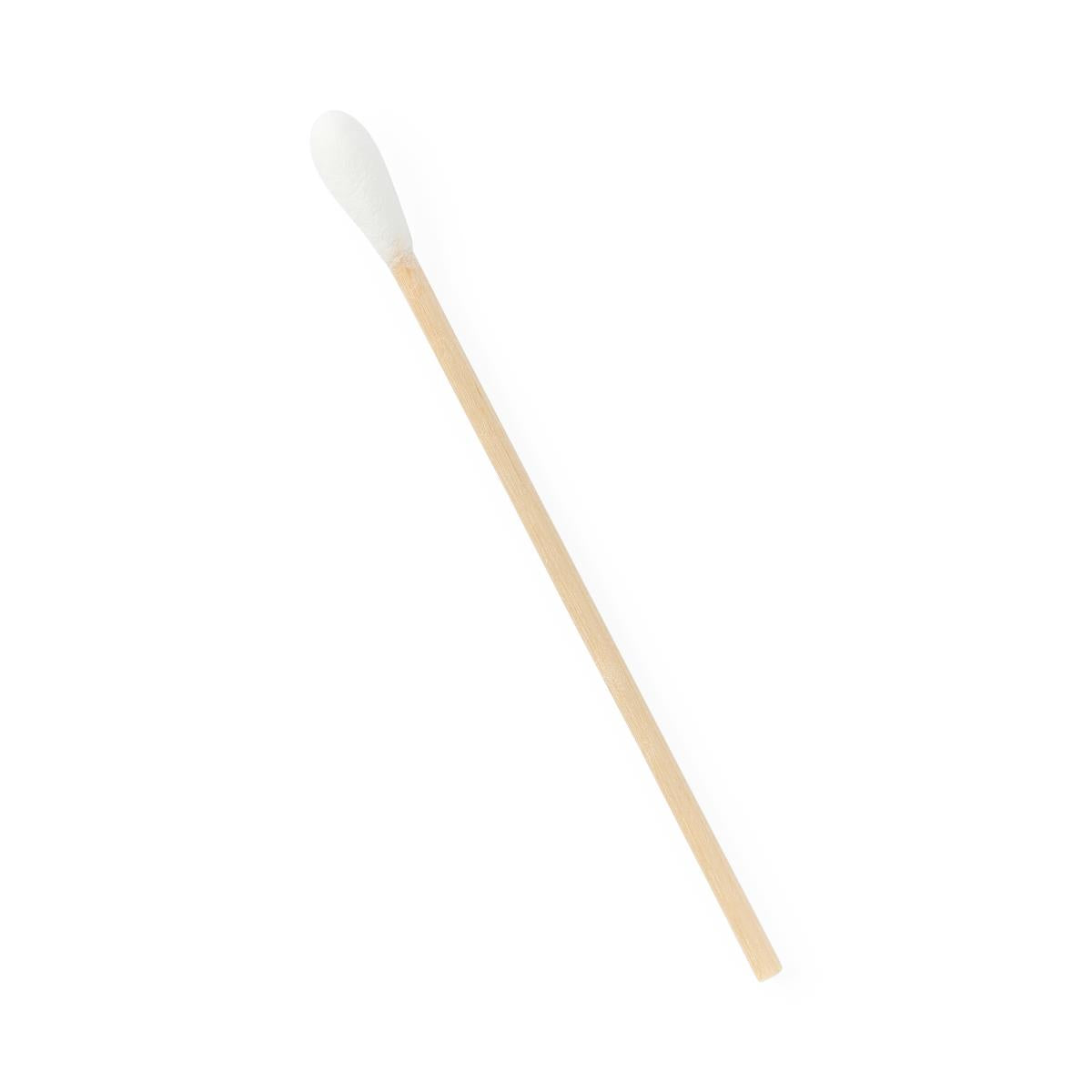 Medline Sterile Cotton-Tipped Applicator 3" Box of 200