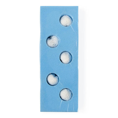 Medline X-Ray Detectable Peanut Sponges