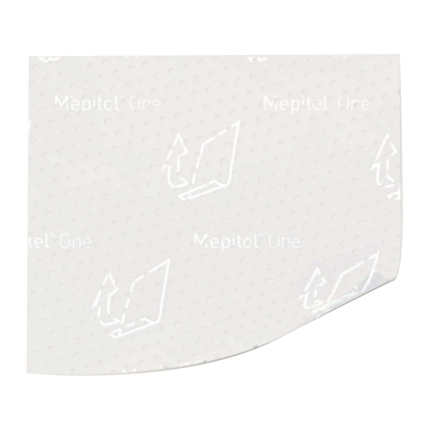 Mepital® One Wound Contact Layer Dressing 1 Each