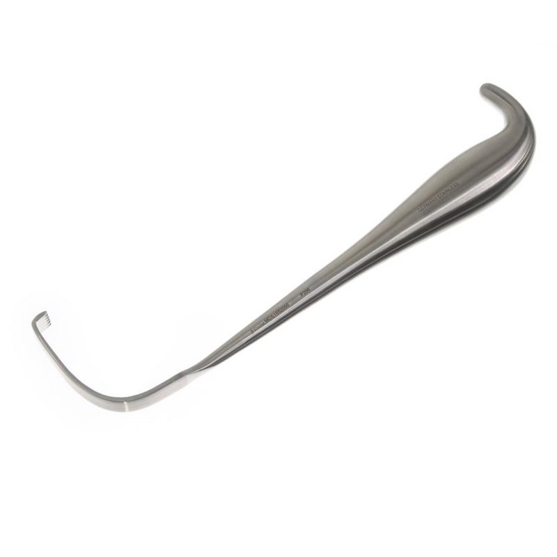 König Meyerding Retractor 9"