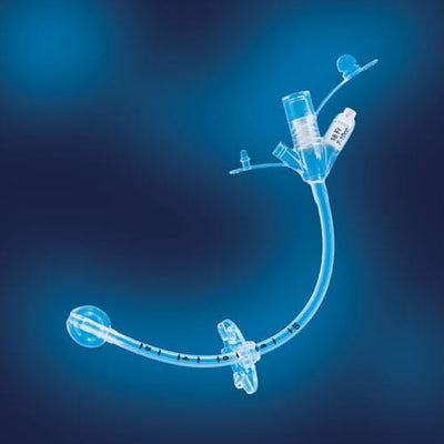 MIC Gastrostomy Feeding Tubes 26 Fr
