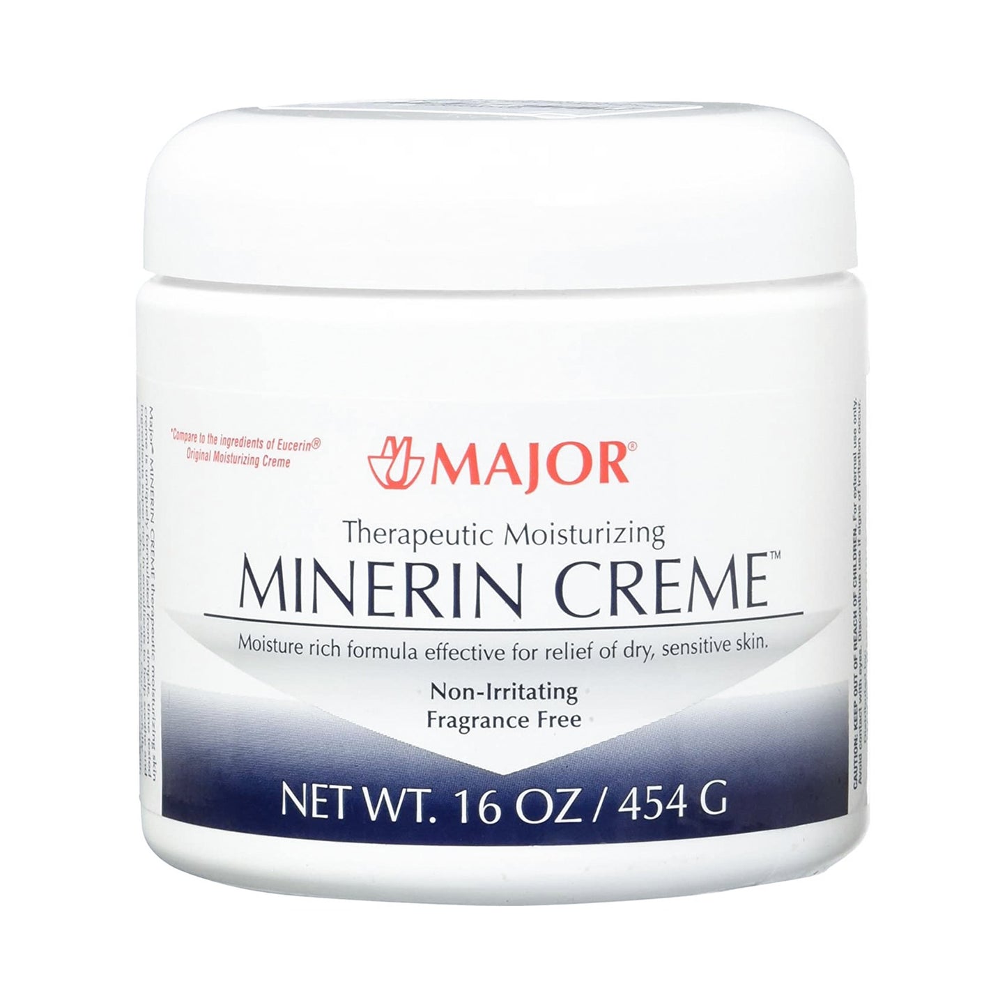 Minerin Creme™ Therapeutic Moisturizer