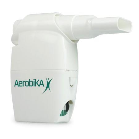 Aerobika® Oscillating Positive Expiratory Pressure Therapy System