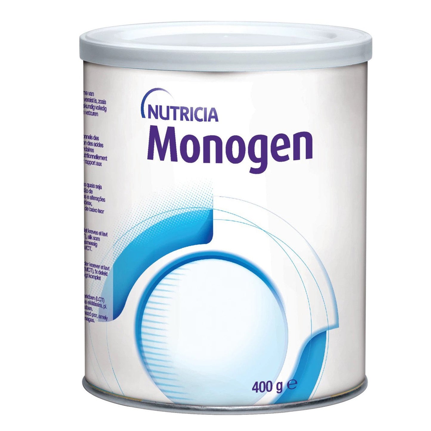 Monogen® Milk Protein-Based Powdered Formula 1 Each