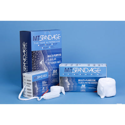 MT Spandage™ Elastic Net Dressing 3