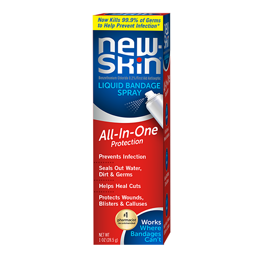 New-Skin® Liquid Spray Bandage 1 Each
