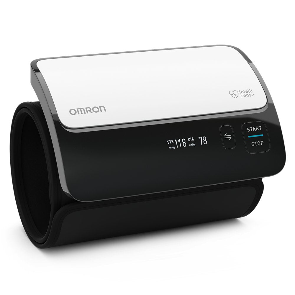 Omron Evolv Automatic Digital Blood Pressure Monitor