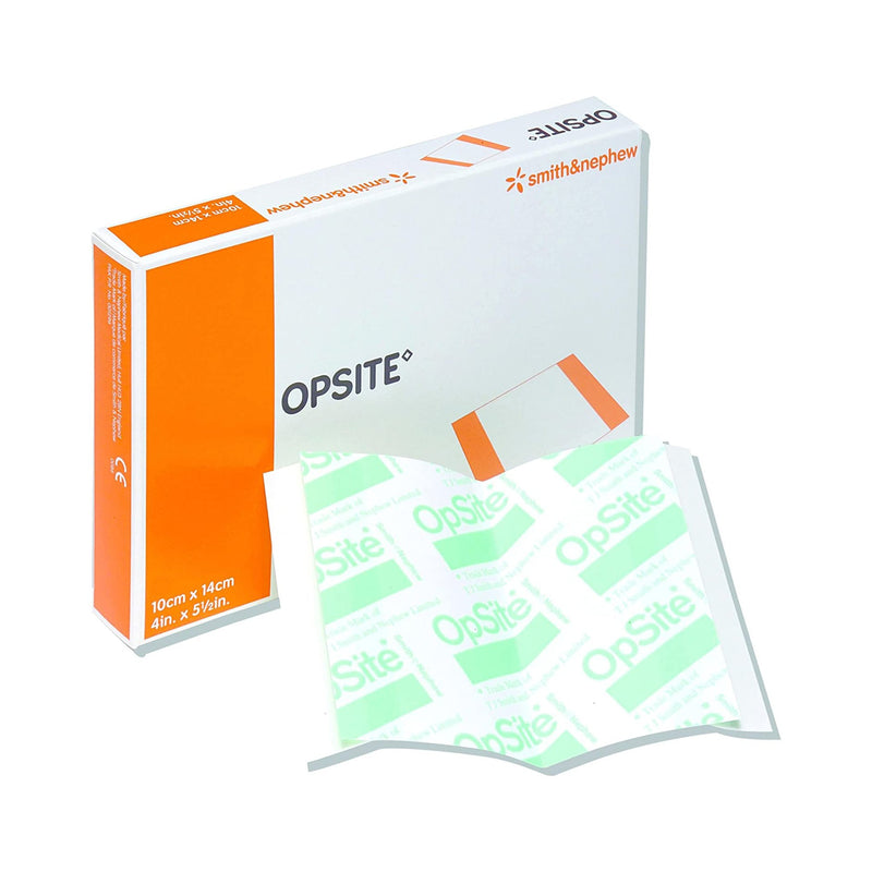 OpSite Transparent Film Dressing 1 Each