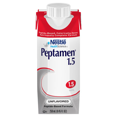 Peptamen® 1.5 Tube Feeding Formula 1 Each