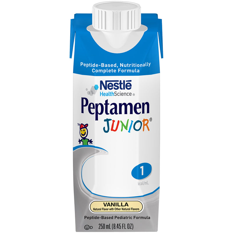 Peptamen Junior® Peptide-Based Pediatric Formula 1 Each