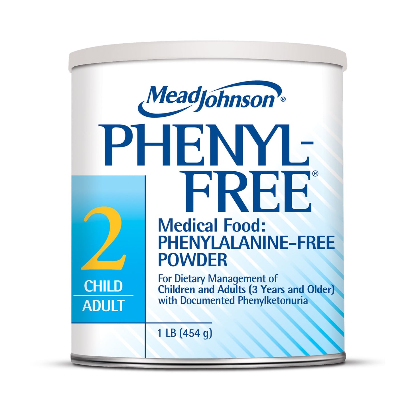Phenyl-Free® 2 Vanilla Medical Food for the Dietary Management of PKU 1 Each