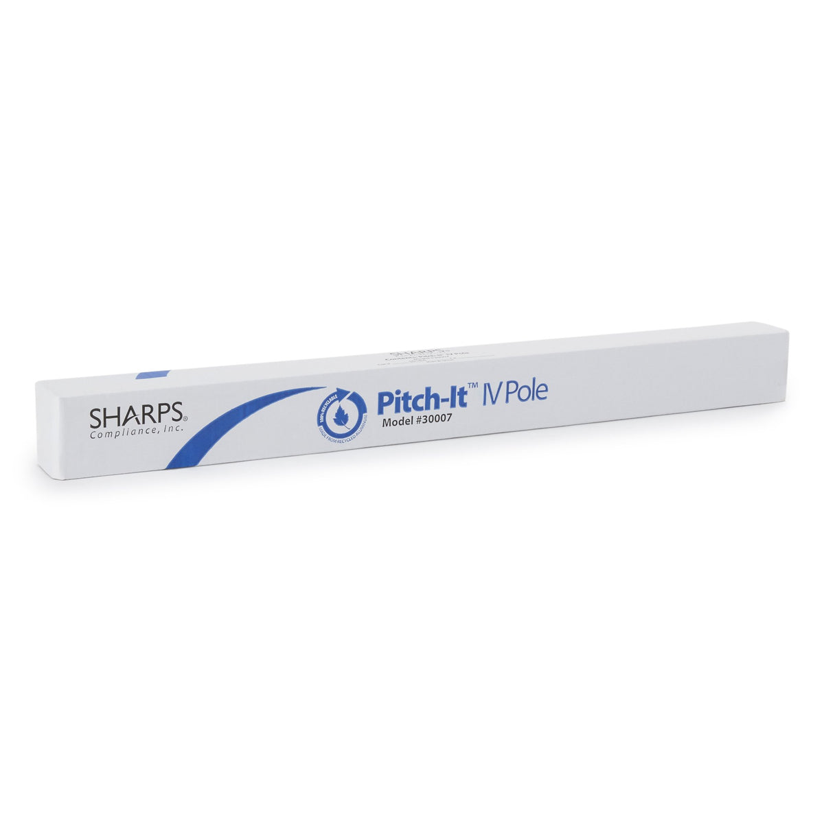 Pitch-It IV Stand 1 Each