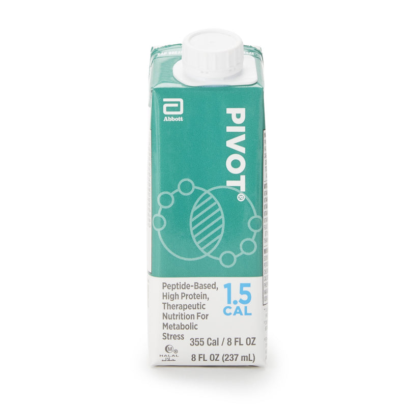 Pivot® 1.5 Cal Peptide-Based 1 Each
