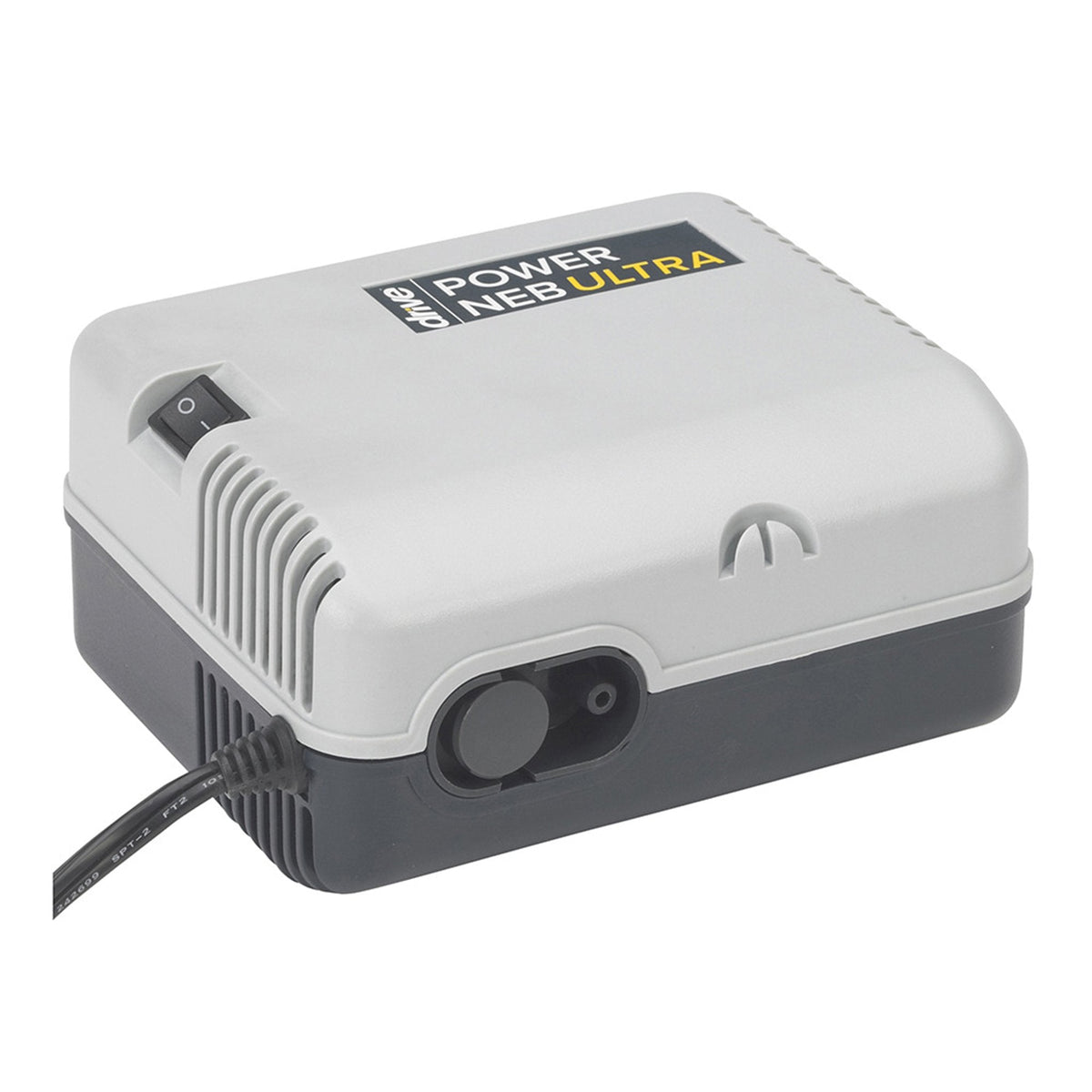 Power Neb Ultra Compressor Nebulizer System