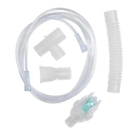 Power Neb Ultra Compressor Nebulizer Kit