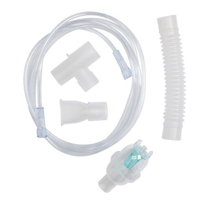 Power Neb Ultra Compressor Nebulizer Kit