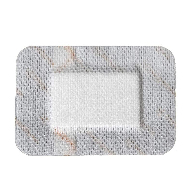 Primapore White Adhesive Dressing White 2" x 3" 1 Each