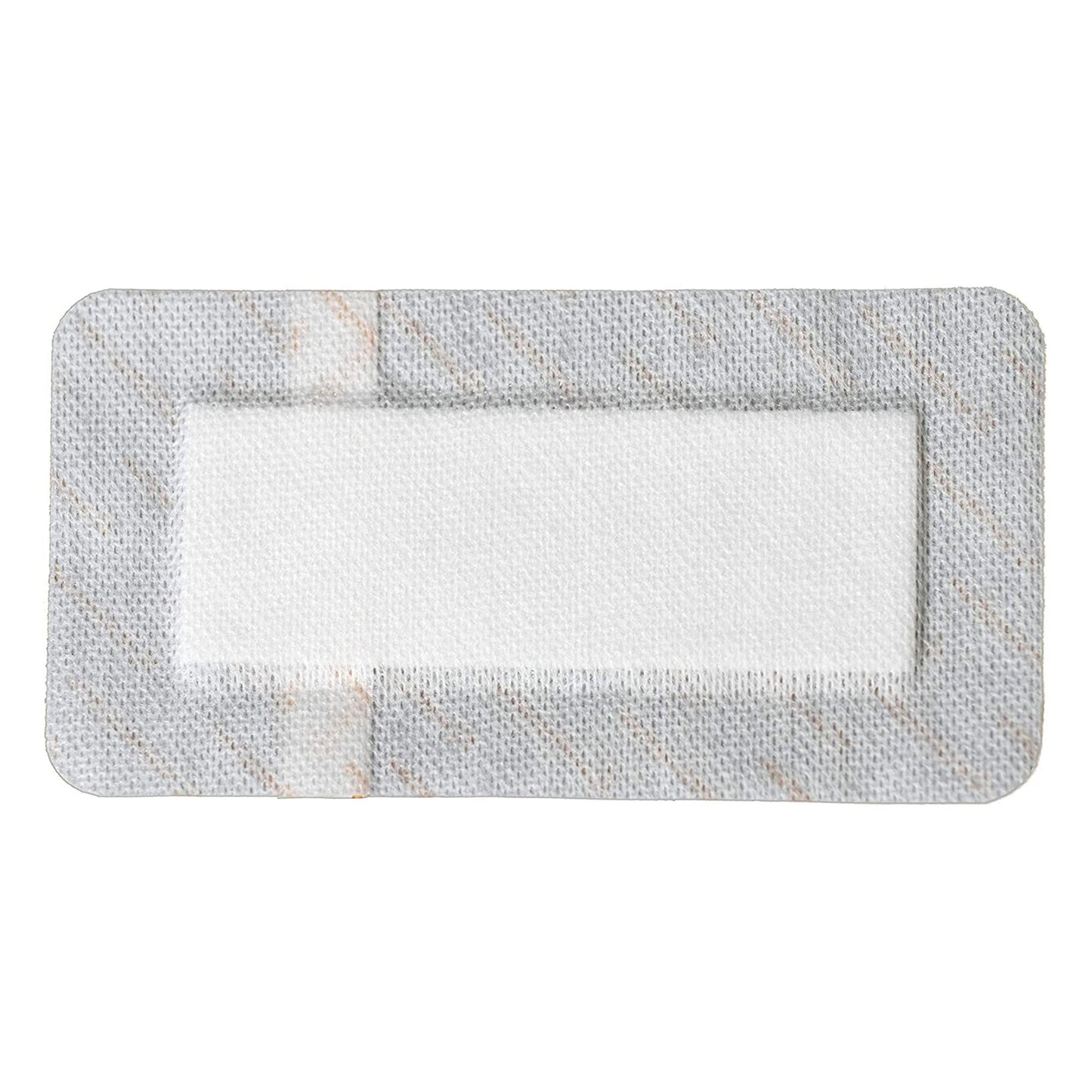 Primapore White Adhesive Dressing White 2" x 3" 1 Each