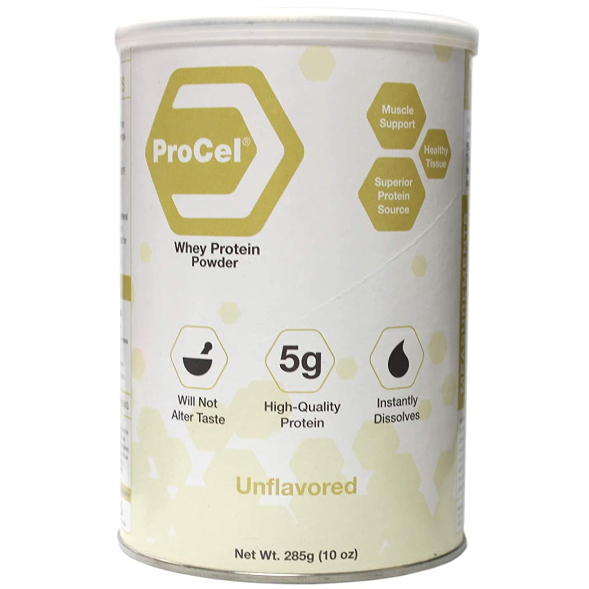 ProCel® Whey Protein Powder Case of 6