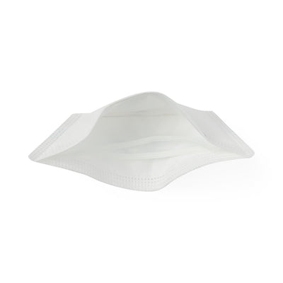 ProGear Flat Fold N95 Respirator Mask Box of 50