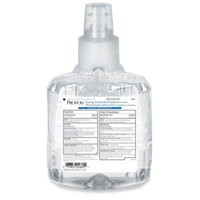 Provon® Foaming Antimicrobial Soap Refill Bottle 1,250 mL Fruit Scent 1 Each
