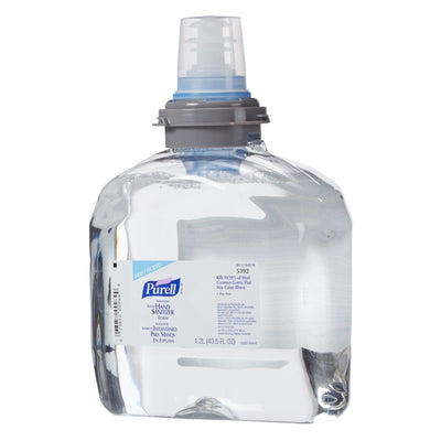 Purell Advanced Foaming Hand Sanitizer