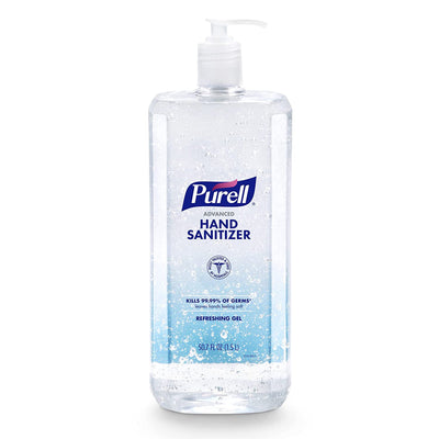 PURELL® Advanced Hand Sanitizer 1 Each
