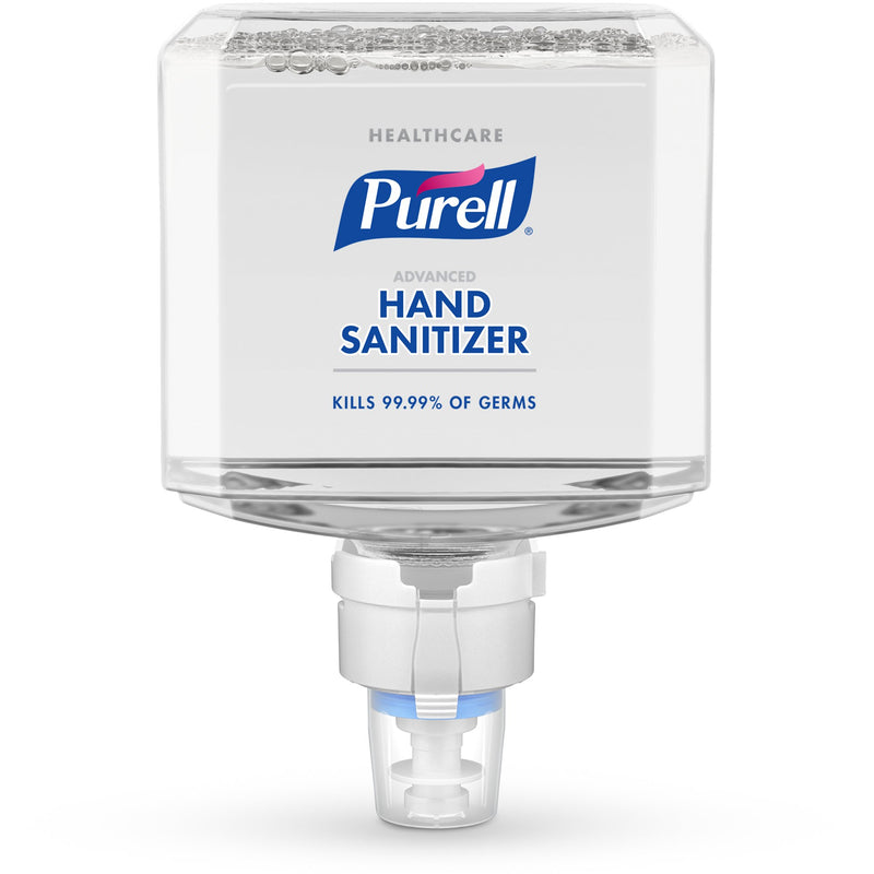 Purell® Healthcare Advanced Foam Hand Sanitizer Refill