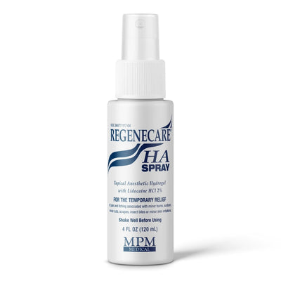 Regenecare® HA Hydrogel Spray 1 Each