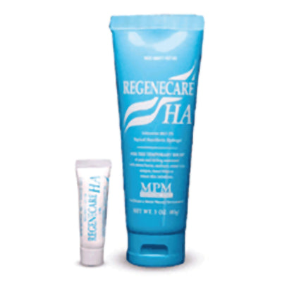RegeneCare HA Hydrogel Topical Pain Relief Gel
